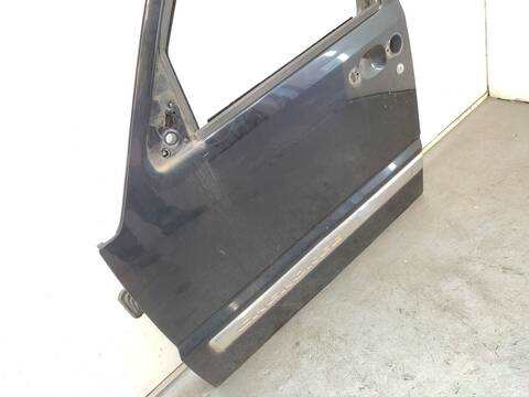 Foto 3ª: Puerta Delantera Izquierda Jeep Cherokee 2.8 CRD 4X4 177CV 130KW [51C] (2010)