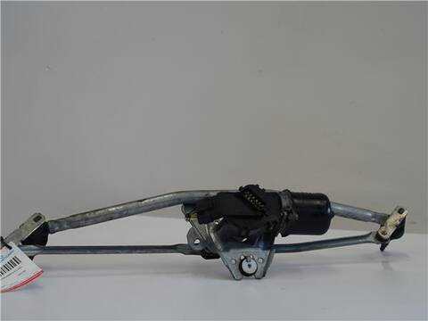 Motor Limpia Delantero Renault Kangoo 1.5 DCI 68CV 50KW