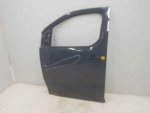 Foto 3ª: Puerta Delantera Izquierda Citroen Jumpy CLUB XL (1995)