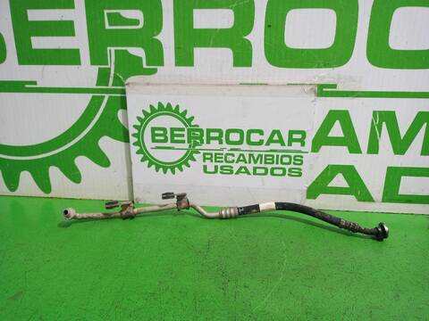 Tubos Aire Acondicionado Citroen Xsara 1.9 D SX 68CV