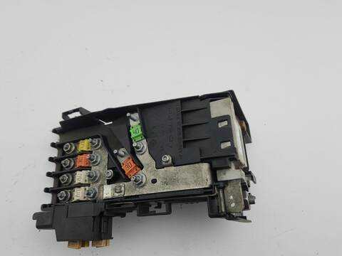 Foto 3ª: Caja Reles Fusibles Citroen C4 BUSINESS PICASSO 120CV 88KW [5FS] (2011)