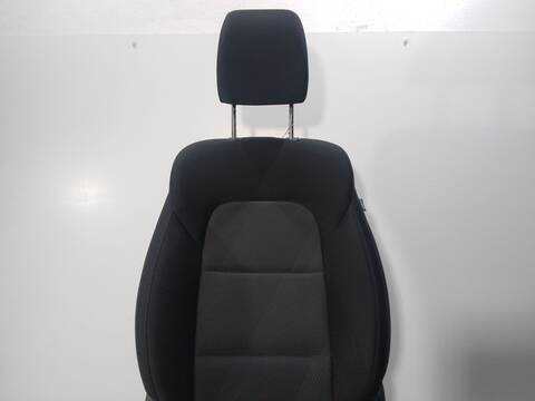 Foto 3ª: Asiento Delantero Izquierdo Hyundai Tucson 1.6 GDI 132CV 97KW [G4FD] (2019)
