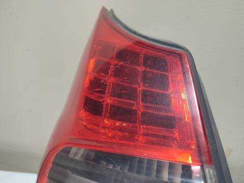 Foto 2ª: Piloto Trasero Derecho Renault Scenic VERSION INDEFINIDA JM)