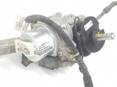 Foto 3ª: Cremallera de Direccion Citroen C4 1.2 E-THP/PURETECH 110CV 81KW CACTUS [HN05] (2014)