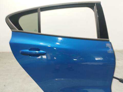 Foto 3ª: Puerta Trasera Derecha Ford Focus 1.0 ECOBOOST 125CV 92KW [B7DA] (2019)