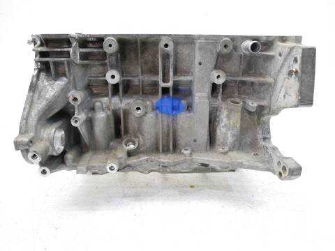 Foto 3ª: Bloque Motor Nissan Qashqai 131 - 160 CV [HR13DDT HR13 H5H] (2020)