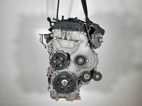 Foto 2ª: Motor Completo Hyundai ix35 1.7 CRDI EURO 5 116 CV 85KW [D4FD] (2013)