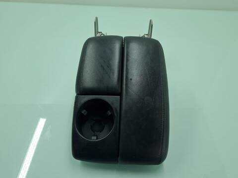 Foto 3ª: Consola Central Audi Q7 3.0 TDI 176KW) 239CV [CASA] (2008)