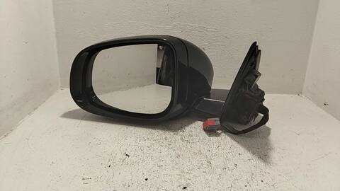 Retrovisor Izquierdo Jaguar XF CHEQUERED FLAG 179CV