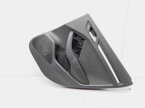 Foto 1ª: Tapizados Cartoneras Audi A3 1.6 TDI 110CV 81KW [CRK] (2014)