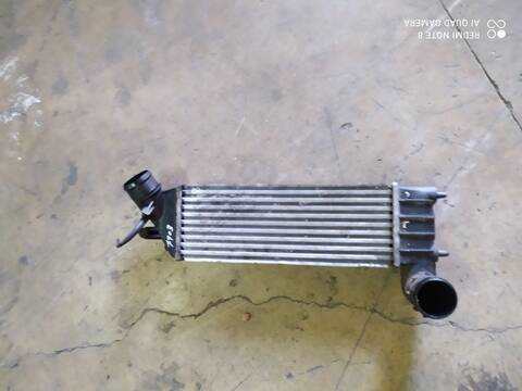 Intercooler Lancia Phedra 2.2 JTD 16V EMBLEMA 128CV 94KW