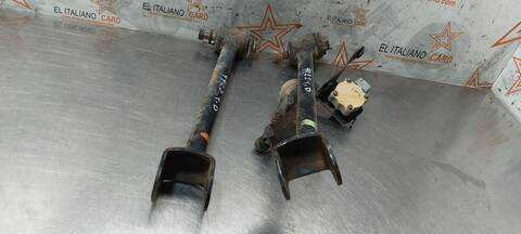 Foto 4ª: Brazo Suspension Trasero Derecho Lexus RX 400H 211CV 155KW [3MZ-FE] (2005)