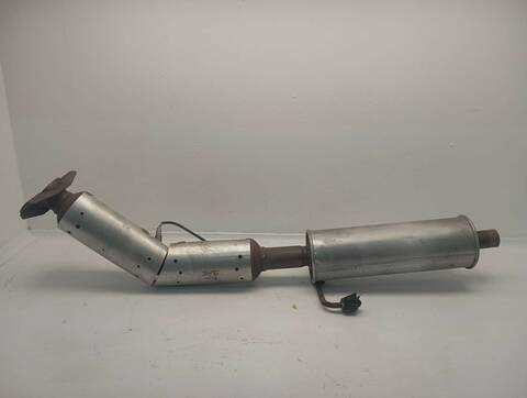 Catalizador Toyota Auris HYBRID ACTIVE 99CV 73KW