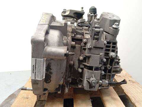 Foto 2ª: Caja Cambios Alfa Romeo Giulietta 2.0 JTDM 940FXE1A 940FXG11) 170CV 125KW [6508813] (2011)