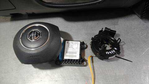 Foto 2ª: Kit Airbag Mg HS 1.5 EHS HYBRID CSA6463) 258CV 190KW [15E4E] (2023)