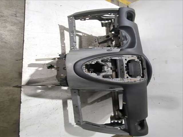 Foto 2ª: Salpicadero Citroen Xsara 1.6 HDI PICASSO 90CV 66KW [9HX (DV6ATED4)] (2007)