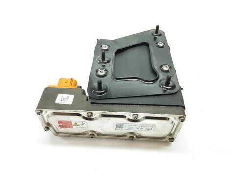 Foto 2ª: Centralita Motor ECU Volkswagen Crafter 2.0 TDI 140CV [EBHA] (2016)