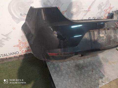 Foto 2ª: Paragolpes Trasero Seat Leon STYLANCE - STYLE 140CV 103KW [BKD] (2005)