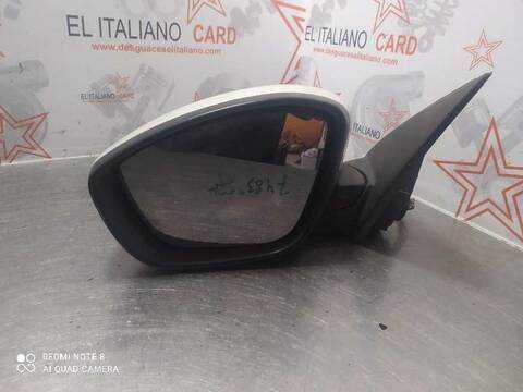 Retrovisor Izquierdo Peugeot 308 ACCESS 115CV 85KW