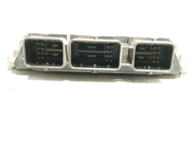 Foto 3ª: Centralita Motor ECU Renault Megane 1.9 DYNAMIQUE LUXE [1.9 LTR. - 88 KW DCI DIESEL] II BERLINA 3P (10.2002-_) [F9Q 800]