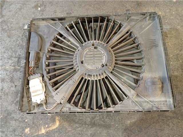Electroventilador Mercedes Clase C 160 2.1 C 220 CDI BLUEEFFICIENCY (204.002) [2.1 LTR. - 125 KW CDI CAT]