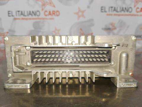 Foto 3ª: Centralita Motor ECU Bmw Serie 3 315 2.5 TD CAT BERLINA 115CV 85KW (1990)