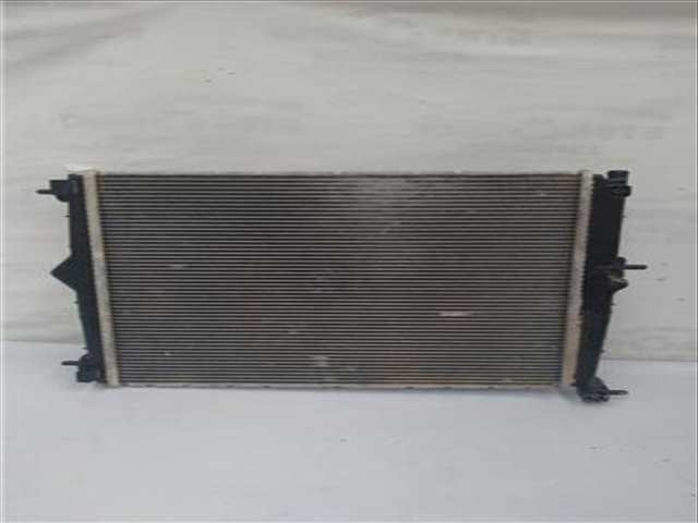 Foto 3ª: Radiador Motor Opel Corsa 1.2 EDITION [1 2 LTR. - 74 KW] 101CV [HM05]