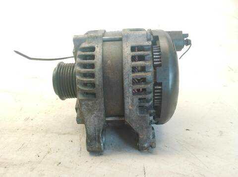 Foto 2ª: Alternador Jaguar XF 2.2 D (2008)