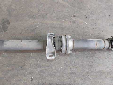 Foto 3ª: Transmision Central Mercedes Vito 2.1 CDI CAT 109CV 80KW (2005)