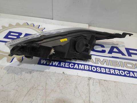 Foto 3ª: Faro Derecho Ford Fiesta 125CV (2012)
