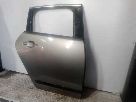 Foto 2ª: Puerta Trasera Derecha Peugeot 3008 2.0 HDI 150 - BLUEHDI 150 150CV 110KW [RHE] (2010)