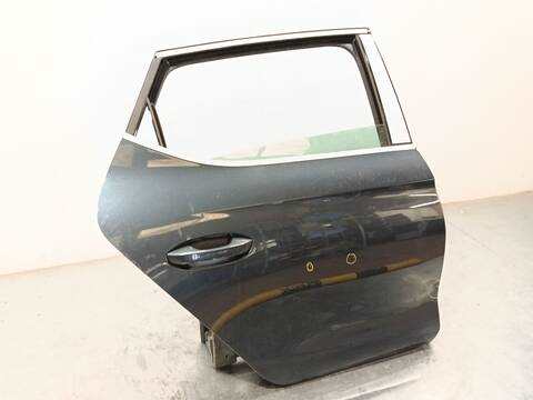 Foto 2ª: Puerta Trasera Derecha Cupra Leon 1.5 TSI 150CV 110KW [DXDB] (2024)