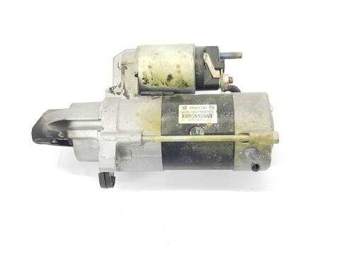 Foto 3ª: Motor de Arranque Opel Insignia 1.6 CDTI DPF 136CV [B16DTH] (2008)