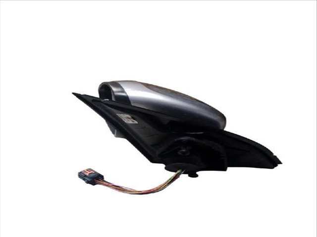 Foto 2ª: Retrovisor Izquierdo Peugeot 308 1.2 THP 130 AUT. 131CV (2013)