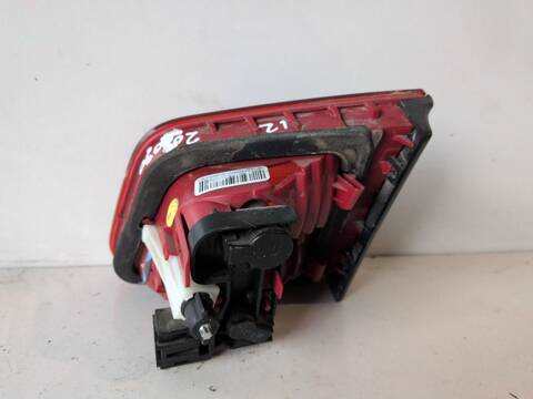 Foto 2ª: Piloto Trasero Izquierdo Citroen C5 RHR (2008)