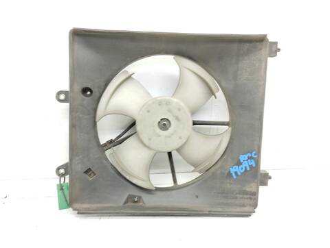 Foto 2ª: Electroventilador Honda Accord 2.0 EXECUTIVE BERLINA 155CV 114KW [K20Z2] (2006)