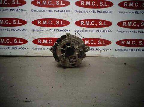 Foto 4ª: Alternador Daewoo Aranos 1.5 16V CAT 90CV 66KW (1995)