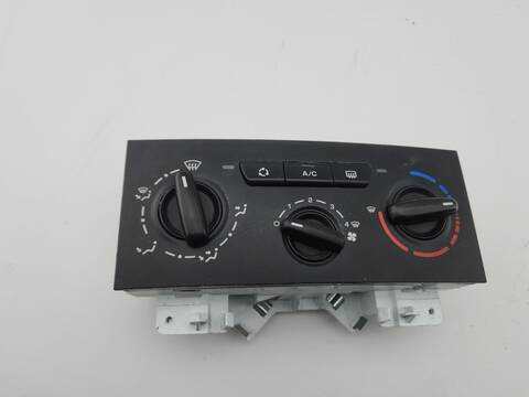 Mando Climatizador Peugeot Expert 2.0 HDI 130 128CV 94KW FURGONETA