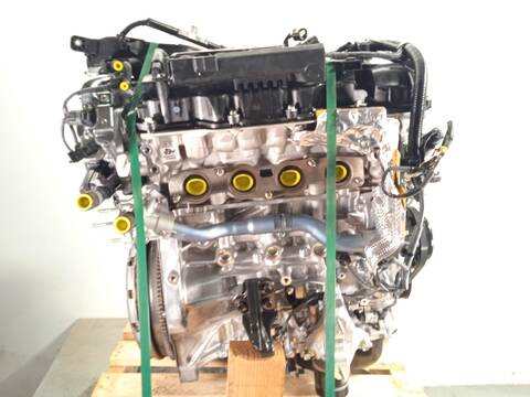 Foto 3ª: Motor Completo Mazda 3 2.0 SKYACTIV-G M HYBRID HATCHBACK 122CV 90KW [PEXN] (2023)