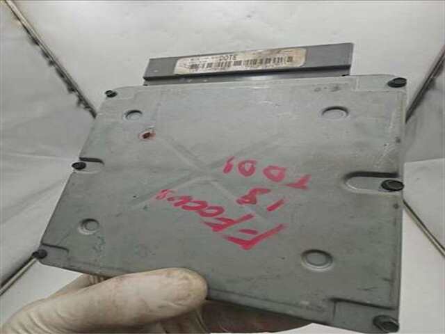 Centralita Motor ECU Ford Focus 1.8 TREND [1.8 LTR. - 85 KW TDCI TURBODIESEL CAT]