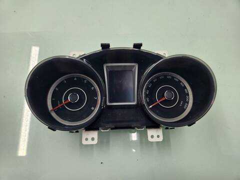 Cuadro de Instrumentos Ssangyong Tivoli LINE 4X2 128CV 94KW