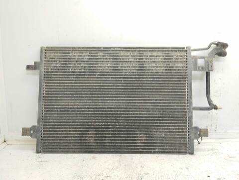 Foto 3ª: Radiador Calefaccion A.A. Audi A4 1.9 TDI BERLINA 116CV 85KW [AJM] (2000)