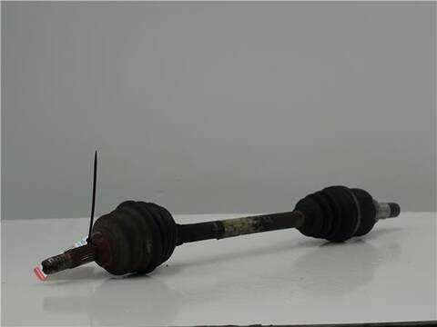 Transmision Delantera Izquierda Citroen C2 1.6 109CV 80KW
