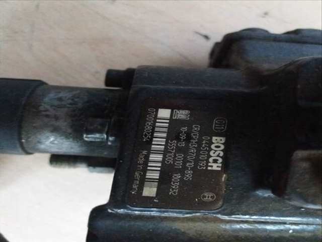 Foto 2ª: Bomba Inyeccion Opel Insignia 2.0 CDTI CAT 131CV 96KW [A20DTH] (2010)