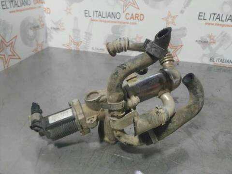 Foto 1ª: Valvula EGR Fiat Doblo BASIS KOMBI 90CV 66KW [199A3000] (2012)