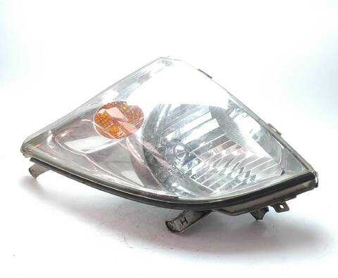 Foto 2ª: Piloto Delantero Izquierdo Toyota Land Cruiser 3.0 D-4D KDJ120 KDJ125) (2002)