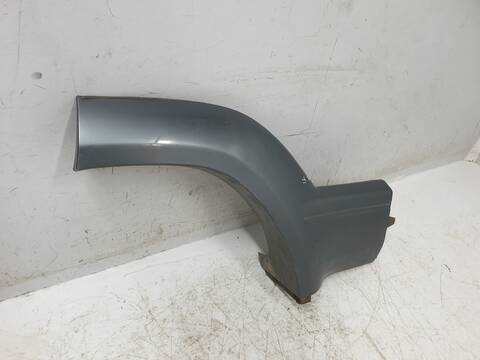 Foto 3ª: Aletin Trasero Izquierdo Toyota Land Cruiser TD VX 5-PTAS.) KZJ95) (1996)