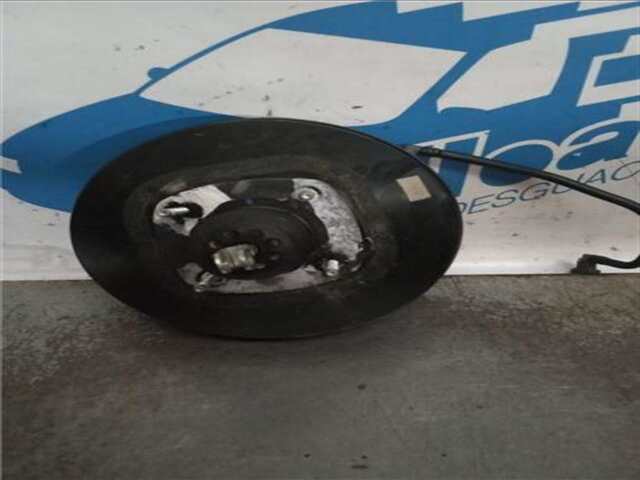 Foto 3ª: Servofreno Peugeot 207 1.4 16V [KFU (ET3J4)]