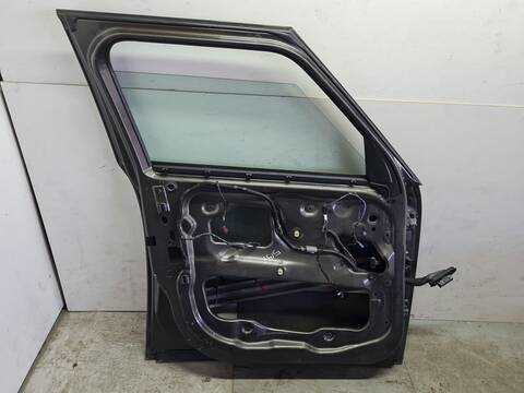 Foto 2ª: Puerta Delantera Izquierda Bmw Mini COOPER D 112CV 82KW [N47C16A] (2011)