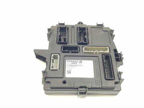 Centralita Motor ECU Renault Arkana TECHNO